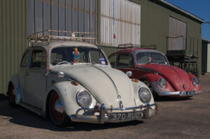 Volkswagen Beetle photo