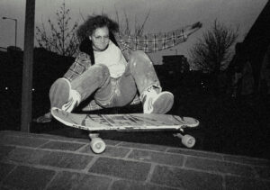 Skateboard Photography