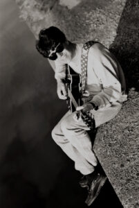 guitarist