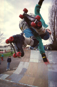 Action Photography