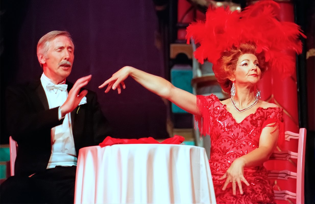 Theatre & Stage Photography